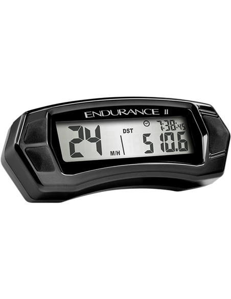 Velocímetro Endurance II TRAIL TECH 202-119