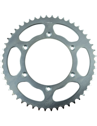 Roda dentada de aço SUNSTAR SPROCKETS 1-3577-50