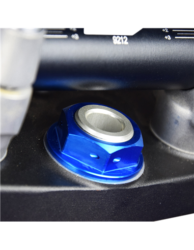 Tuerca de dirección SCAR 3.24100N