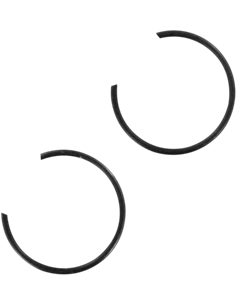 Circlip de recambio WISECO WCW19