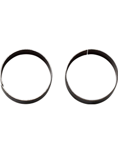 Casquillo de horquilla Super Slick RACE TECH FMBI 47201 P