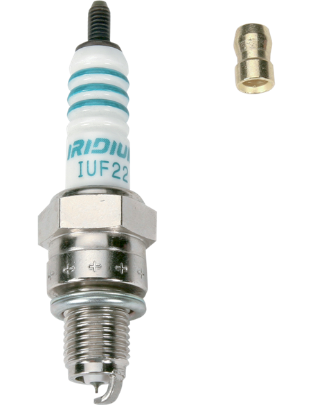 Bujía Iridium DENSO IU24A