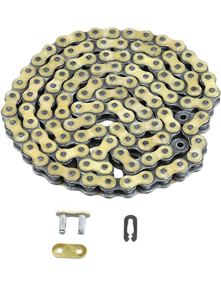 Renthal Chain R1 Works 520X116 C126