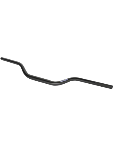 Renthal Handlebar Protector 604 Rc Blk 604-01-BK