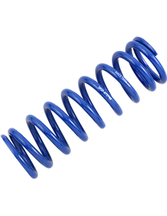 Muelles de amortiguador delantero/trasero RACE TECH SRSP 672750