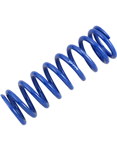 Muelles de amortiguador delantero/trasero RACE TECH SRSP 672750