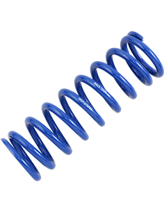 Muelles de amortiguador delantero/trasero RACE TECH SRSP 672752