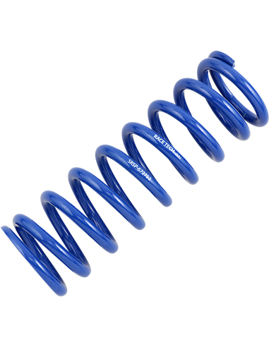 Muelles de amortiguador delantero/trasero RACE TECH SRSP 672752