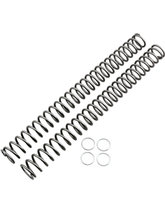 Muelles de amortiguador delantero/trasero RACE TECH SRSP 672754