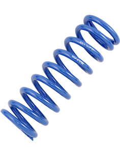 Muelles de amortiguador delantero/trasero RACE TECH SRSP 672760