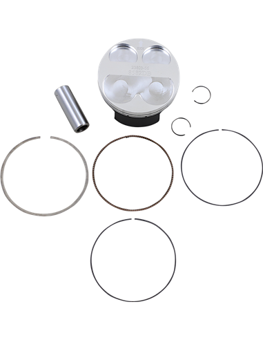 Piston Kit for 4 Stroke WOSSNER 8582DB
