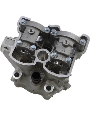 Kit de culata de cilindro CYLINDER WORKS CH3002-K01