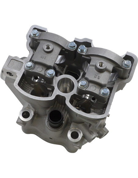 Kit de culata de cilindro CYLINDER WORKS CH3002-K01