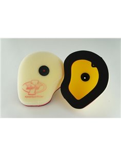 Filtro de aire sin lubricar DT-1 RACING EUROPE DT-170-52NO