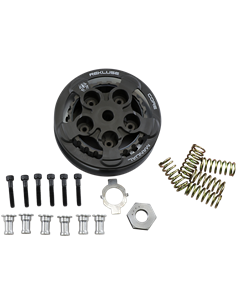 Kit de embrague manual Core REKLUSE RMS-7061