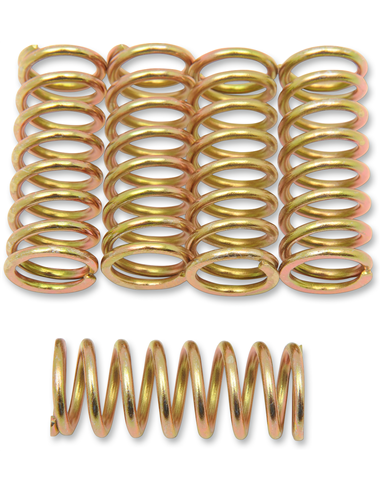 Kit de muelles de embrague BARNETT 501-50-05053