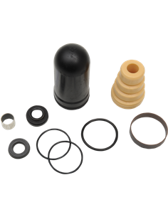 Kit de servicio de amortiguador trasero KYB 129994600901