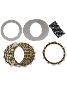 Kit completo de embrague "Dirt Digger" BARNETT 303-70-10051