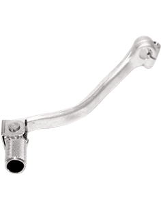 Palancas de cambios plegables en acero EMGO 83-88054