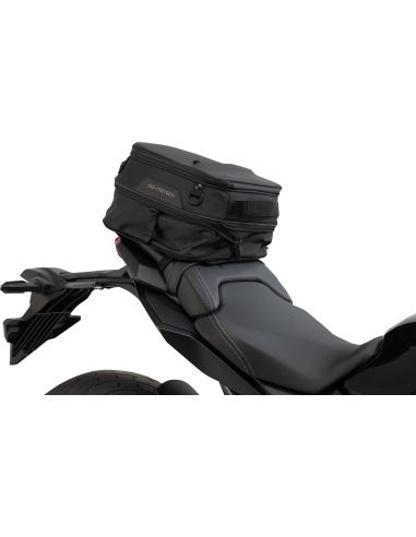 ION S Extension Tail Bag SW-MOTECH BC.HTA.00.201.10000