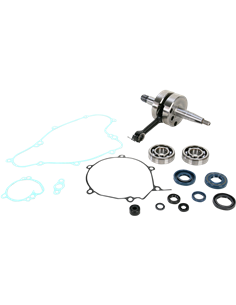 Kit de cigüeñal WISECO WWPC117