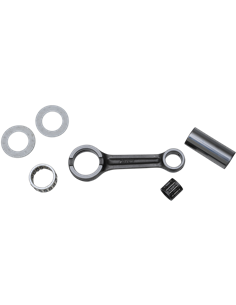 Kit biela WOSSNER P2001