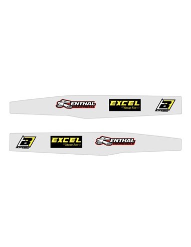 Blackbird Swingarm Stikers KTM EXC/SX