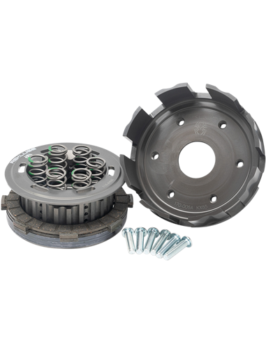 Kit de embrague manual Core REKLUSE RMS-7043