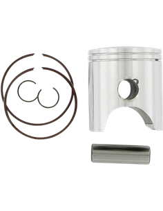 Pistón de alto rendimiento WISECO W752M04450B