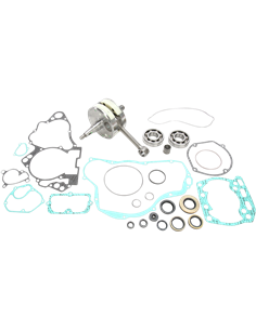 Kit de cigüeñal HOT RODS CBK0094