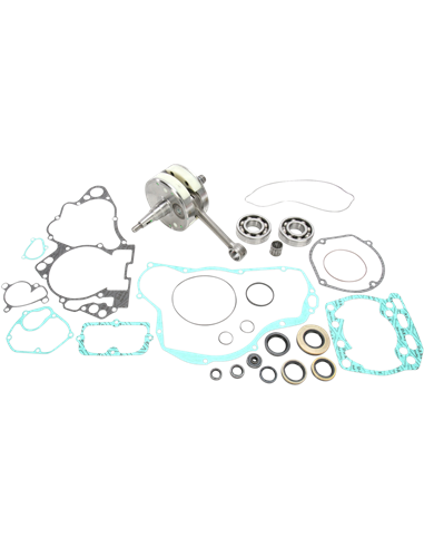 Kit de cigüeñal HOT RODS CBK0094