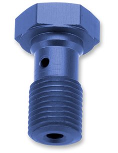 Tornillos Banjo de tubería de freno TRW MCH921B