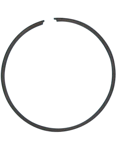 Juego de aros de sustitución WISECO W1752CS