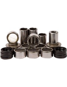 Kit de reparación de bieletas PIVOT WORKS PWLK-S36-000