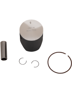 Kit pistón WOSSNER 8061DA