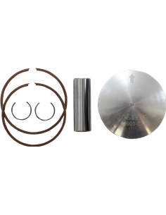 Kit pistón WOSSNER 8061DB