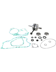 Kit de cigüeñal WISECO WWPC121