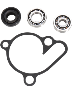 Kit reparación bomba de agua HOT RODS WPK0056