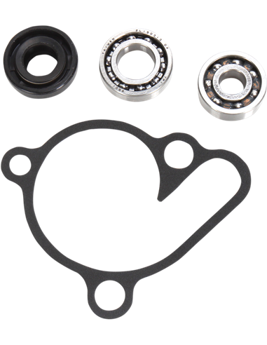 Kit reparación bomba de agua HOT RODS WPK0056