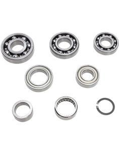 Kit de rodamientos de transmisión HOT RODS TBK0113
