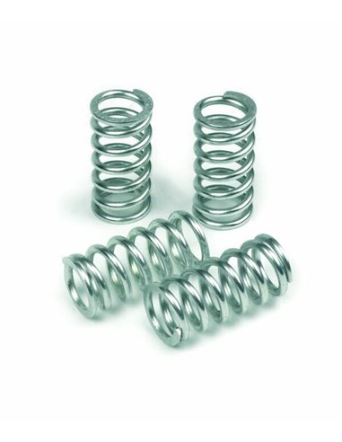 Kit de muelles de embrague TRW MEF158-6