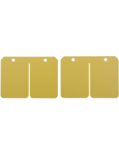 Lámina Super Stock BOYESEN SSF122