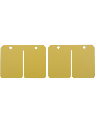 Lámina Super Stock BOYESEN SSF122