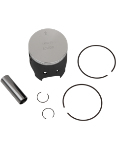 Kit pistón WOSSNER 8059DC