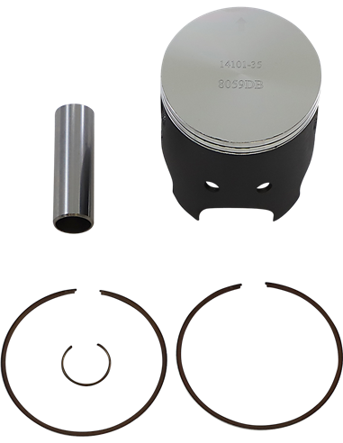Kit pistón WOSSNER 8059DB