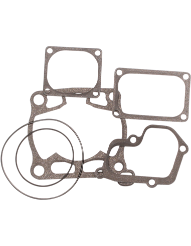 Juego de juntas de culata y base COMETIC C7136