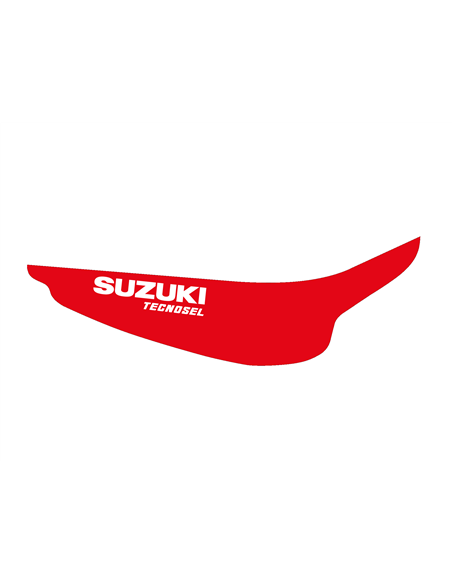 Funda de asiento Team Suzuki TECNOSEL 13V02