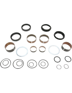 Kit retenes/guardapolvos de horquilla PIVOT WORKS PWFFK-S03-021