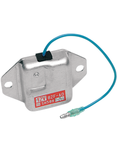 Regulador y rectificador para Yamaha RICK'S MOTORSPORT ELECTRIC 10-443