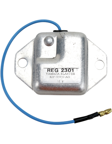 Regulador y rectificador para Yamaha MOOSE UTILITY M10-443